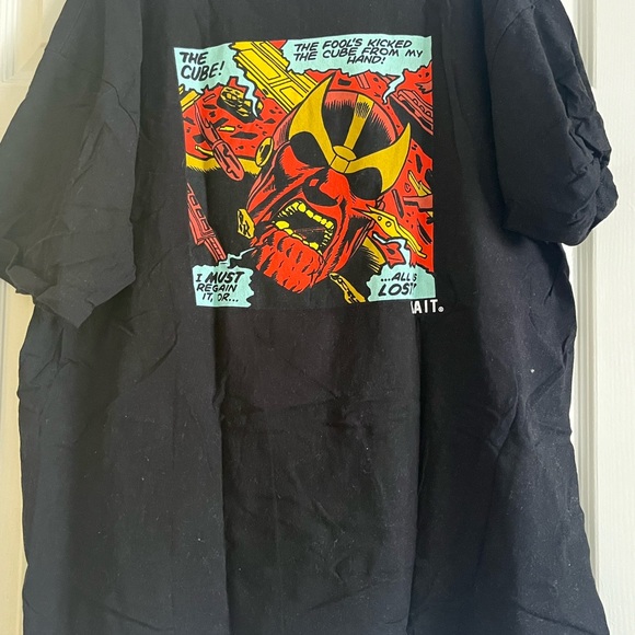 BAIT Thanos XL Tee - Picture 3 of 4